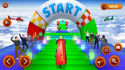 superhero-bicycle-stunt-tricks-ipad-screen-shot-0