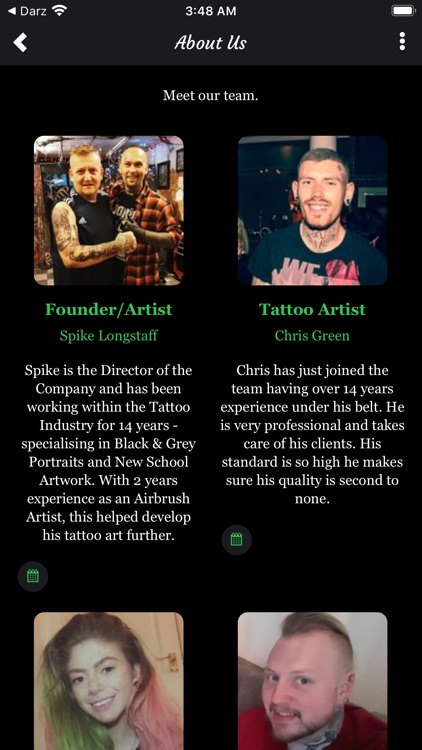 INKspiration Tattoo Studio LTD