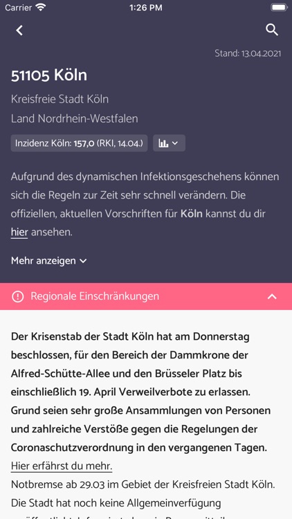 Darf ich das? screenshot-3