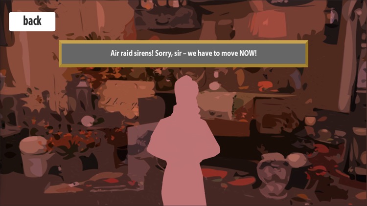 When She's Gone screenshot-3