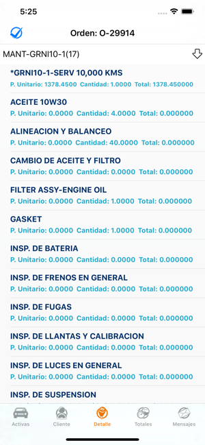 Soni Autos Movil(圖3)-速報App