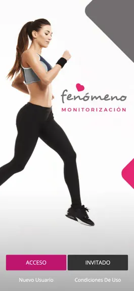 Game screenshot Fenómeno mod apk