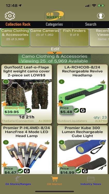 Gun eTools