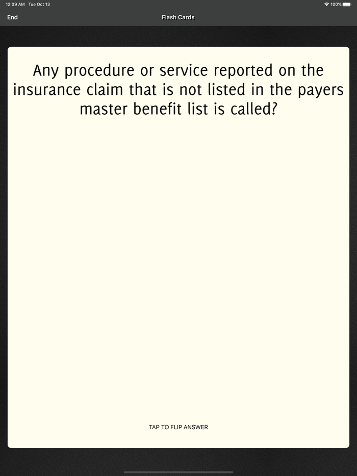 Medical Assistant Exam Prep -