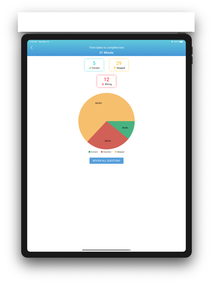 CLIFFSTESTPREP MILITARY FLIGHT