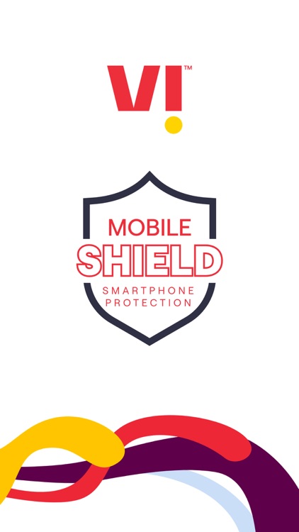Vodafone Mobile Shield