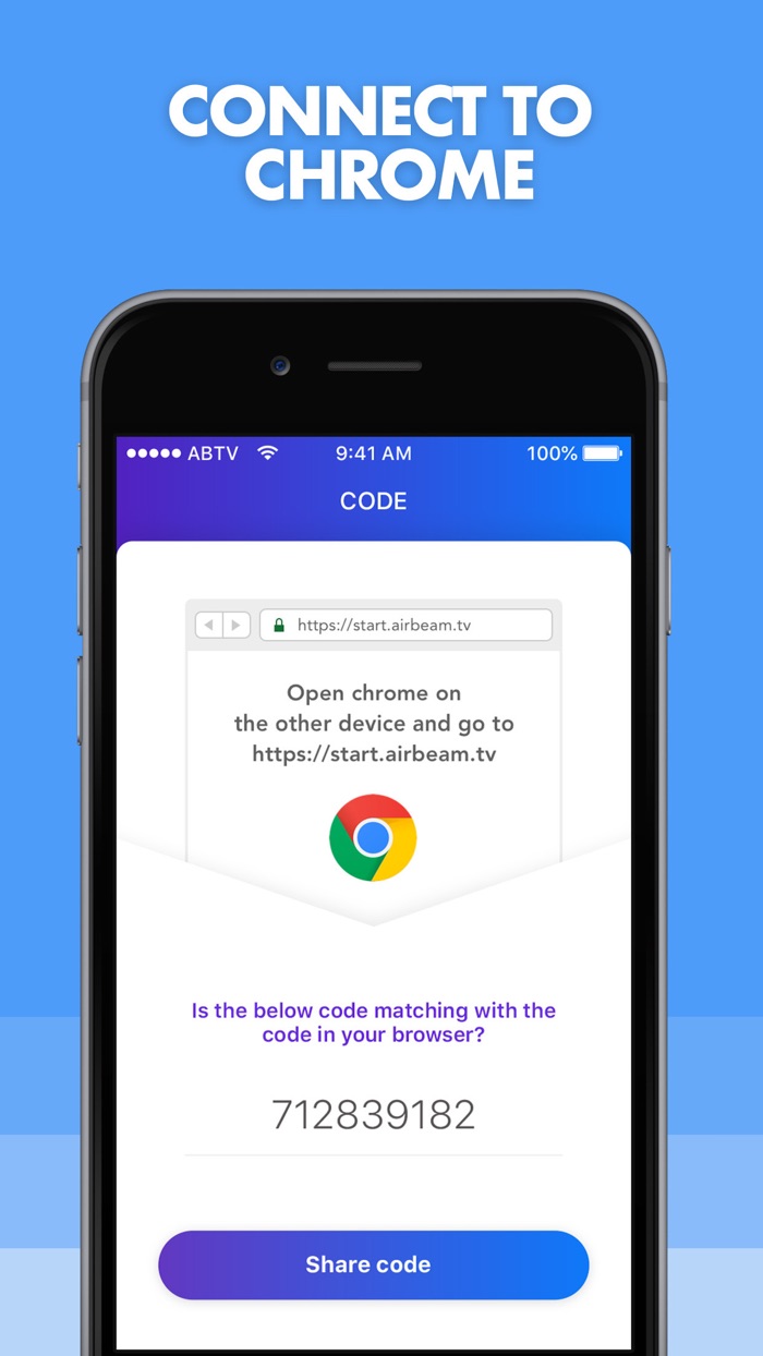 Classroom Screen Mirroring