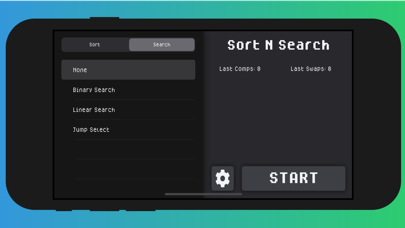 Sort N Searchのおすすめ画像5