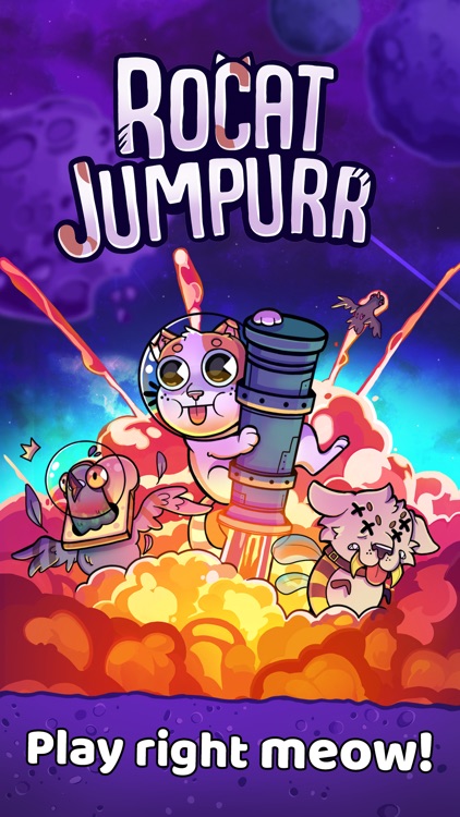 Rocat Jumpurr screenshot-4