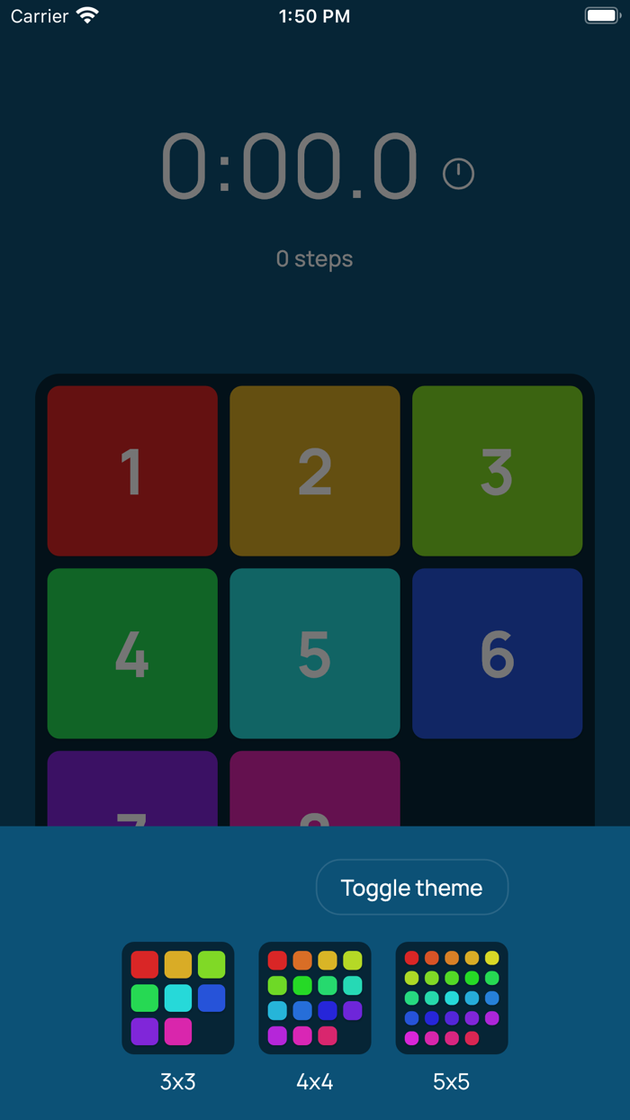 Brain Games IQ Games