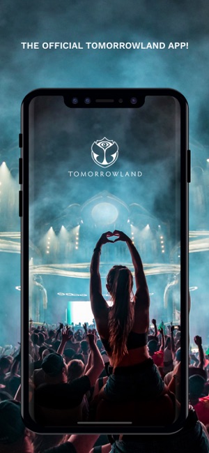 Tomorrowland 2020(圖1)-速報App