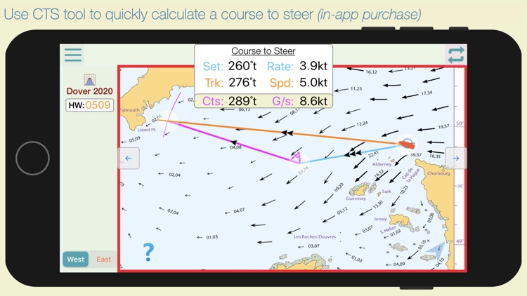iStreams English Channel screenshot-7