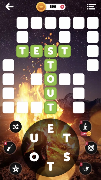 Words of the World - Puzzles!