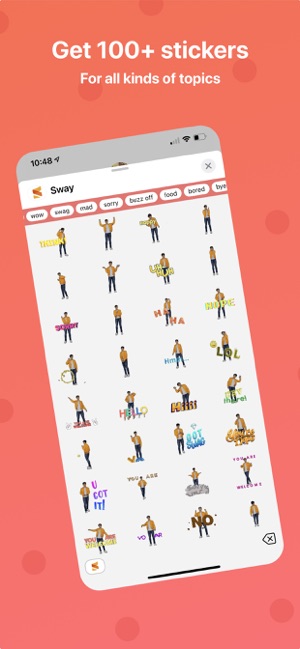 Sway Magic Dance App Review