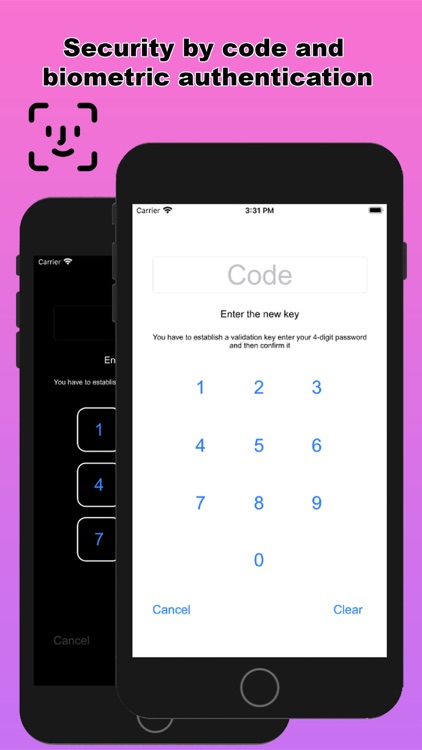 Dual Messenger - Multi Social screenshot-3