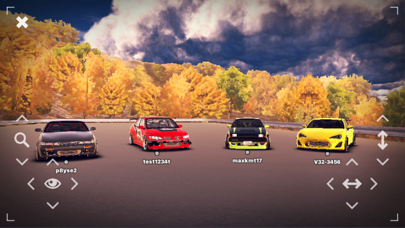 Hashiriya Drifter #1 Racing