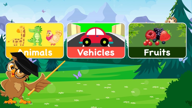 Pre School Learn and Play