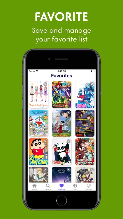 Anime TV: Assistir Online BR na App Store