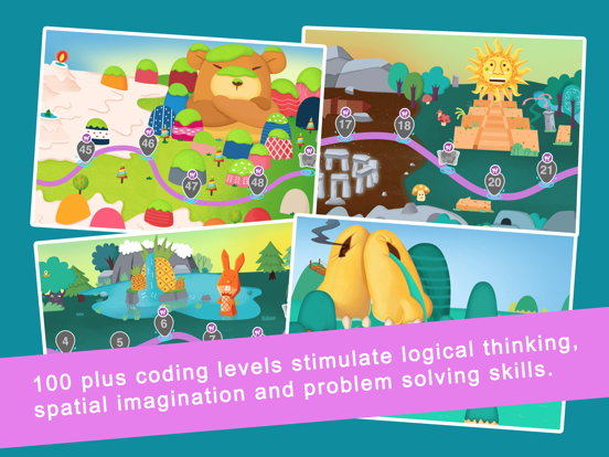 Code Kingdom-School Edition screenshot 2