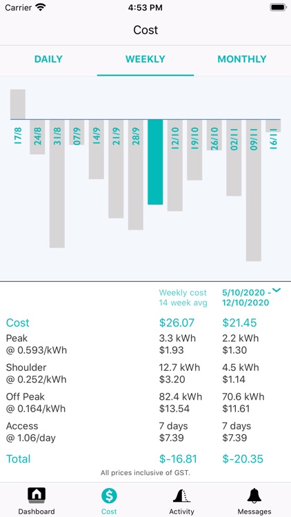 SolarPay screenshot-3