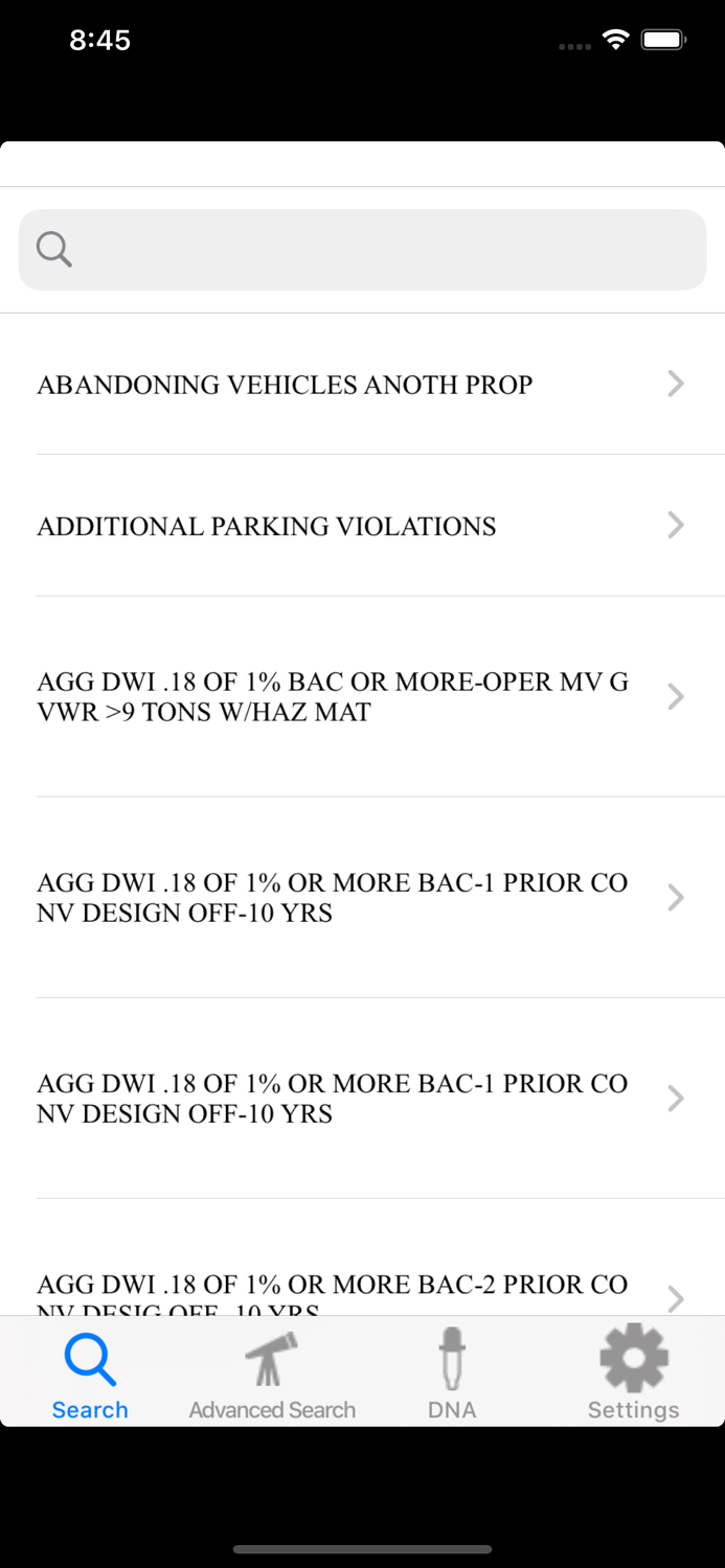 NY Vehicle and Traffic Law