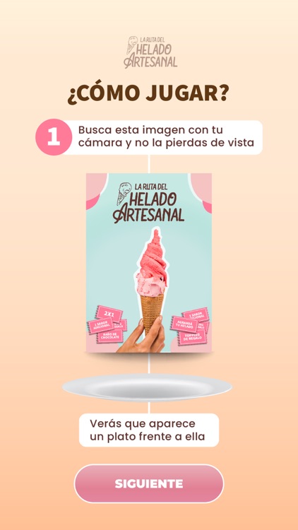 Ruta del Helado Artesanal