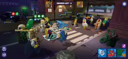 Game screenshot LEGO® Legacy: Heroes Unboxed hack