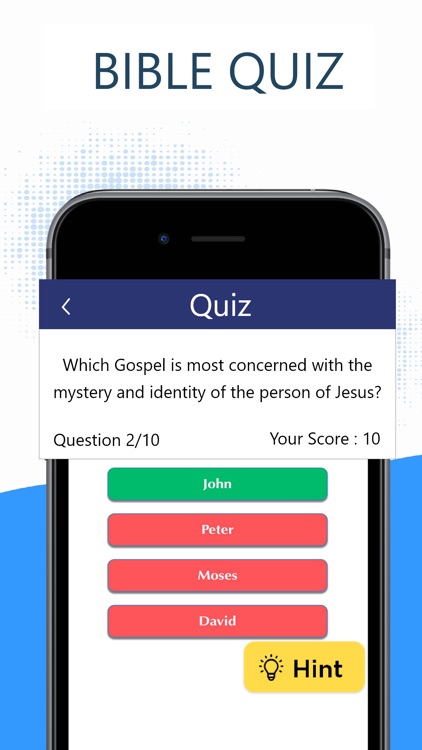 Amplified Bible (AMP) Pro screenshot-7