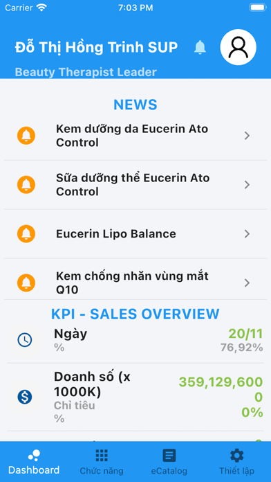 How to cancel & delete EZ Sales - Hỗ trợ bán hàng from iphone & ipad 3