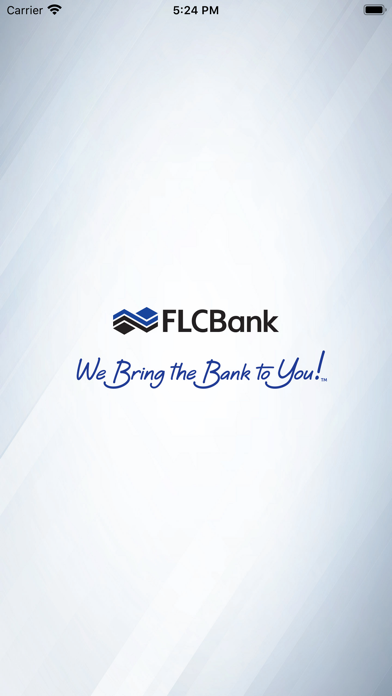 How to cancel & delete FLCBank Mobile from iphone & ipad 1