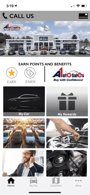 A-1 Auto Sales VIP(圖1)-速報App