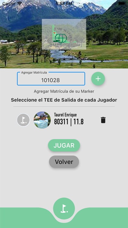 Ushuaia Golf screenshot-3
