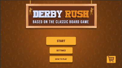 Derby Rush screenshot 1