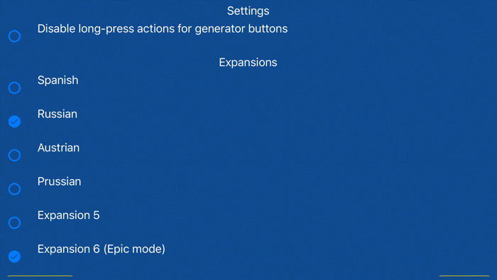 CC Napoleonics Map Generator