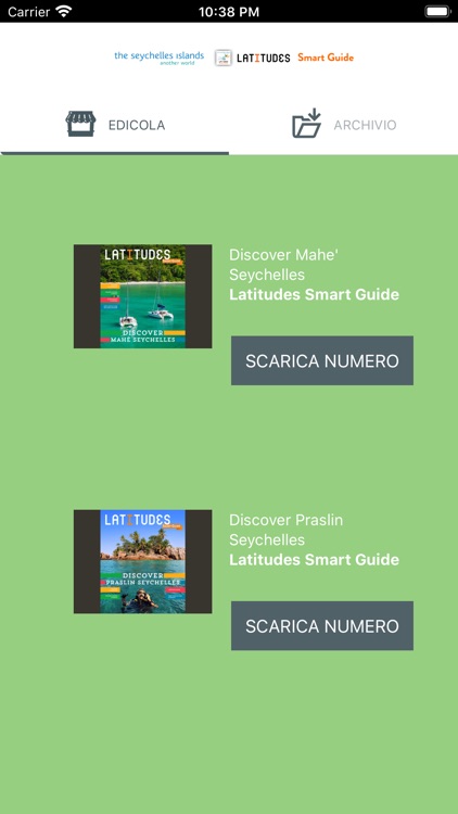 Seychelles Smart Guide screenshot-3