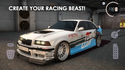 Tuning Club Online free Gold and Silver hack