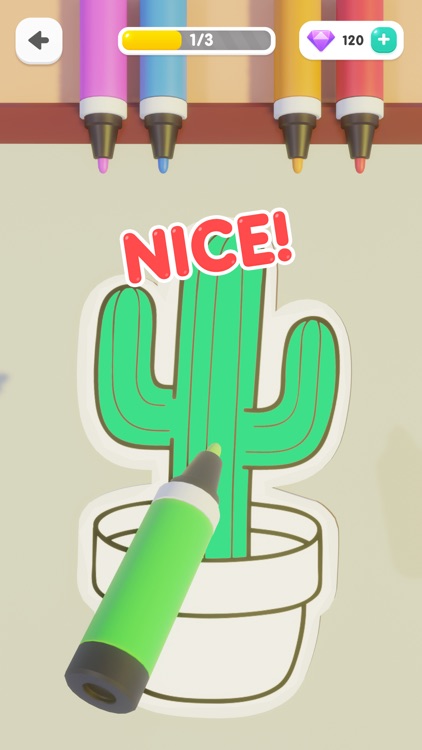 Stick Me On screenshot-3