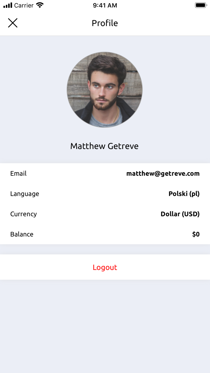 Earnbi - Swipe for offers