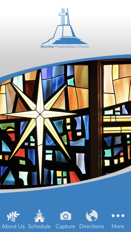 Skyview Presbyterian Church screenshot-4