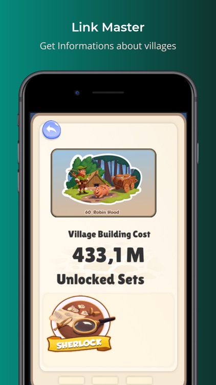 Spin Master Spins & Coins Quiz