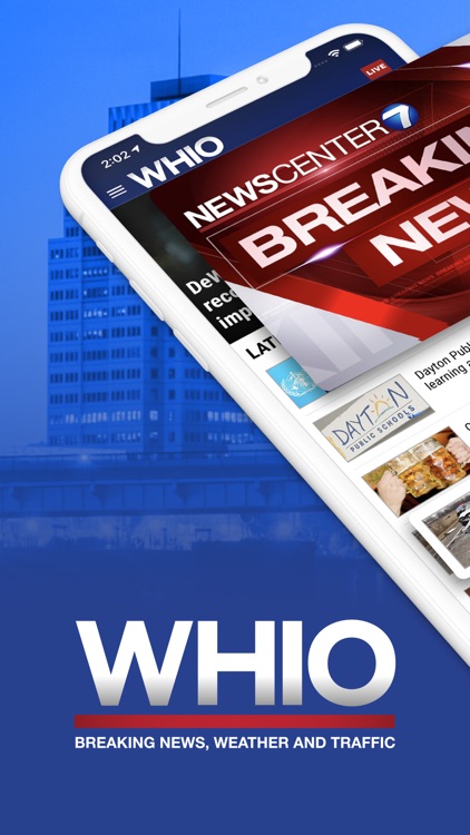 WHIO