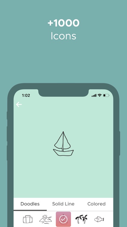 Story Highlight Cover Maker screenshot-6