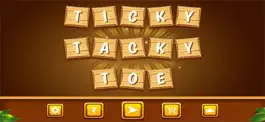 Game screenshot Ticky-Tacky-Toe mod apk
