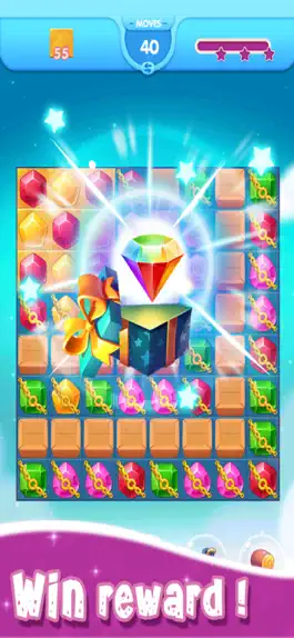 Game screenshot Jewel Match Puzzle Star 2021 mod apk