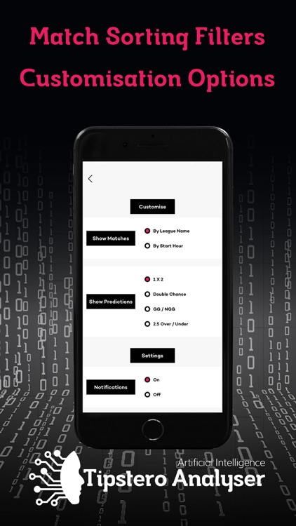 Match Analyser: Estimates&Tips screenshot-4