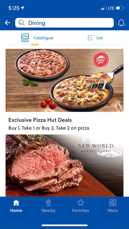 BDO Deals