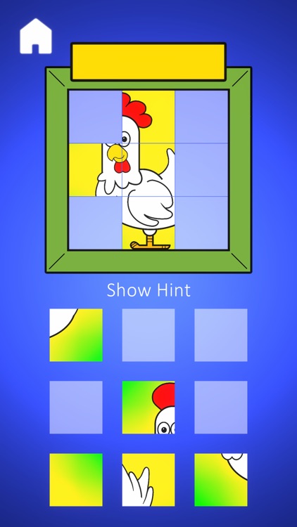 Jigsaw Farm Fun screenshot-8