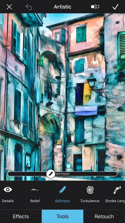 BeCasso: Photo to Painting App screenshot-8