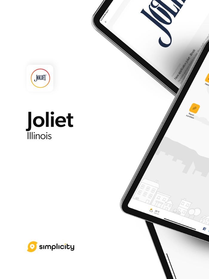 Joliet Simplicity