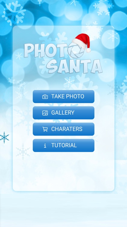 Add Santa To Pictures & Photos